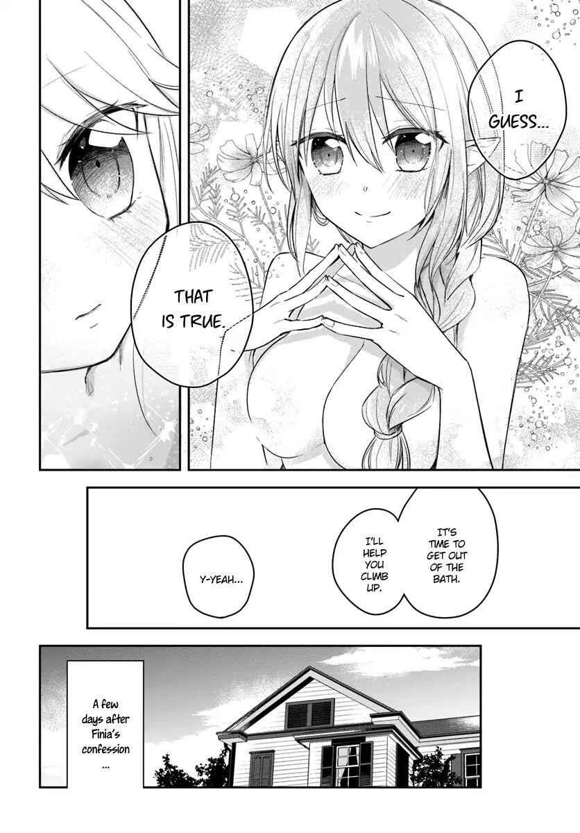 Eiyuu No Musume To Shite Umarekawatta Eiyuu Wa Futatabi Eiyuu O Mezasu Chapter 4.2 11